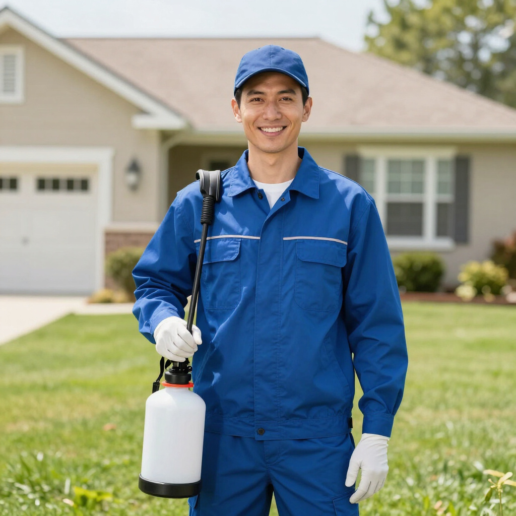 Pest Control in Wyoming